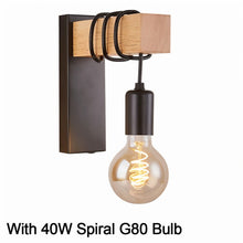 Load image into Gallery viewer, Dewar Wall Lamp