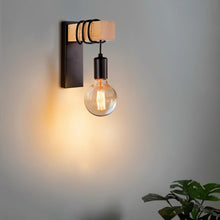 Load image into Gallery viewer, Dewar Wall Lamp