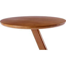 Carregar imagem no visualizador da galeria, Accent Chairs Set of 2 with Side Table, Mid Century Modern Accent Chair, Wood and Fabric Armchairs Side Chair, Lounge Reading Comfy Arm Chair for Living Room, Bedroom, Office