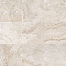 Load image into Gallery viewer, Diana Royal Beige Marble Polished Floor and Wall Tile - Livfloors Collection