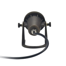 Load image into Gallery viewer, Die Cast Brass Underwater Light with MR16 and 72 Inch Wire