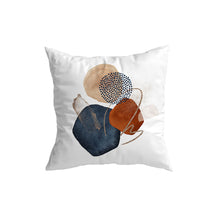 Carregar imagem no visualizador da galeria, Modern Boho Art Cushion Covers