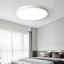 Load image into Gallery viewer, Dimmable Smart Ceiling Lamp with Remote - Bedroom & Living Room LED Light