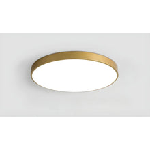 Load image into Gallery viewer, Dimmable Smart Ceiling Lamp with Remote - Bedroom & Living Room LED Light