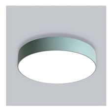 Load image into Gallery viewer, Dimmable Smart Ceiling Lamp with Remote - Bedroom & Living Room LED Light