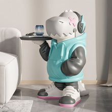 Load image into Gallery viewer, Dino Floor Figurine