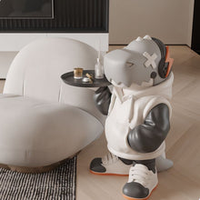 Load image into Gallery viewer, Dino Floor Figurine