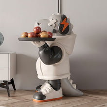 Load image into Gallery viewer, Dino Floor Figurine