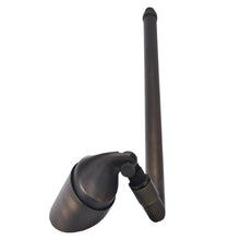 Load image into Gallery viewer, Directional Path Landscape Lighting Compatible with G4 Bi-Pin Lamp Type