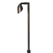 Load image into Gallery viewer, Directional Path Landscape Lighting Compatible with G4 Bi-Pin Lamp Type