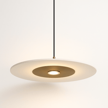 Load image into Gallery viewer, Diskos Pendant Light
