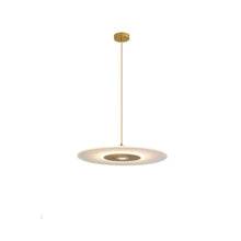 Load image into Gallery viewer, Diskos Pendant Light