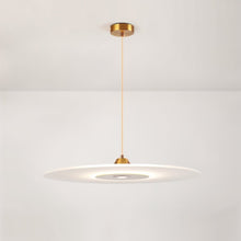 Load image into Gallery viewer, Diskos Pendant Light