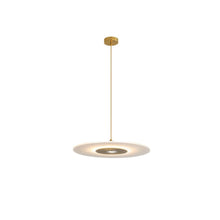 Load image into Gallery viewer, Diskos Pendant Light