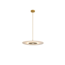 Load image into Gallery viewer, Diskos Pendant Light