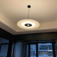 Load image into Gallery viewer, Diskos Pendant Light