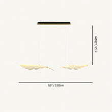 Load image into Gallery viewer, Djilyna Pendant Light