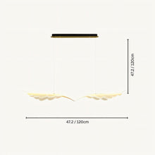 Load image into Gallery viewer, Djilyna Pendant Light