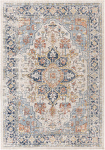 Load image into Gallery viewer, Dorval Traditional Rug