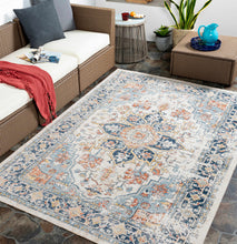 Load image into Gallery viewer, Dorval Traditional Rug