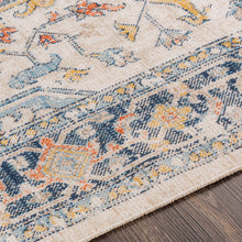 Load image into Gallery viewer, Dorval Traditional Rug