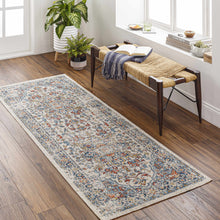 Load image into Gallery viewer, Dorval Traditional Rug