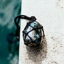 Load image into Gallery viewer, Dragon’s Heart Transformation Pendant