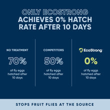 Load image into Gallery viewer, Drain and Fruit Fly Eliminator