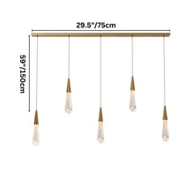 Carregar imagem no visualizador da galeria, Drop Pendant Light
