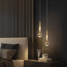 Carregar imagem no visualizador da galeria, Drop Pendant Light