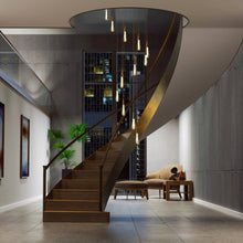 Carregar imagem no visualizador da galeria, Drop Pendant Light