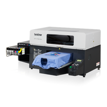 Carregar imagem no visualizador da galeria, FBX-100 Brother Optimized DTG Pretreatment