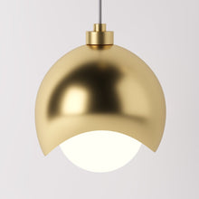Load image into Gallery viewer, Dual Pendant Light