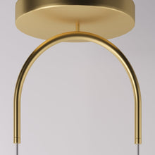 Load image into Gallery viewer, Dual Pendant Light