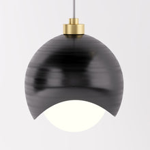 Load image into Gallery viewer, Dual Pendant Light