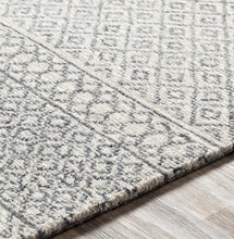 Load image into Gallery viewer, Dugway Tufted Maroc Wool Rug