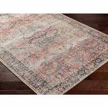 Load image into Gallery viewer, Dunsha Boutique Washable Area Rug - Clearance