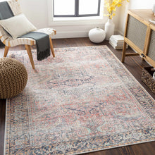 Load image into Gallery viewer, Dunsha Boutique Washable Area Rug - Clearance