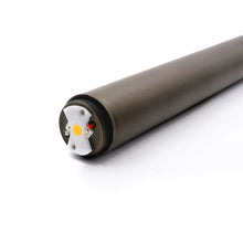 Load image into Gallery viewer, Durable Brass Integrated Exterior Path Light with 72" Wire for Garden Lighting