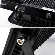 Load image into Gallery viewer, Durable Outdoor LED Flood Light – Warm & Cool White, IP66 Rated