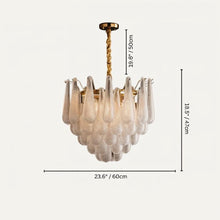Carregar imagem no visualizador da galeria, Duska Chandelier