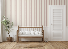 Carregar imagem no visualizador da galeria, Dorit Wallpaper by Cinnamon Clouds