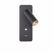 Load image into Gallery viewer, Duyen Bedside Reading Lamp