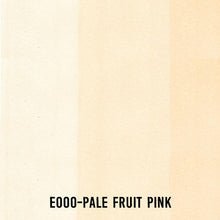 Cargar imagen en el visor de la galería, COPIC Ciao Marker E000 Pale Fruit Pink