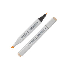 Load image into Gallery viewer, COPIC Original Marker E00 Cotton Pearl
