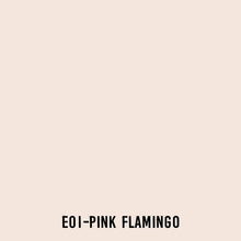 Load image into Gallery viewer, COPIC Ink E01 Pink Flamingo