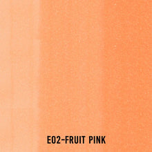 Load image into Gallery viewer, COPIC Ciao Marker E02 Fruit Pink