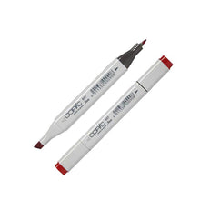 Load image into Gallery viewer, COPIC Original Marker E07 Light Mahogany