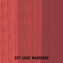 Cargar imagen en el visor de la galería, COPIC Sketch Marker E07 Light Mahogany