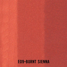 Load image into Gallery viewer, COPIC Original Marker E09 Burnt Sienna